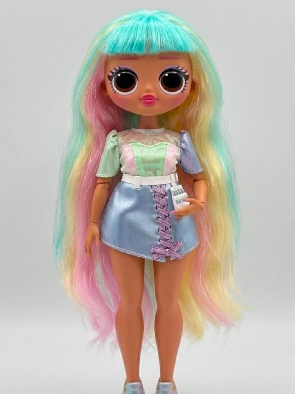 L.O.L. Surprise! O.M.G. Candylicious Doll